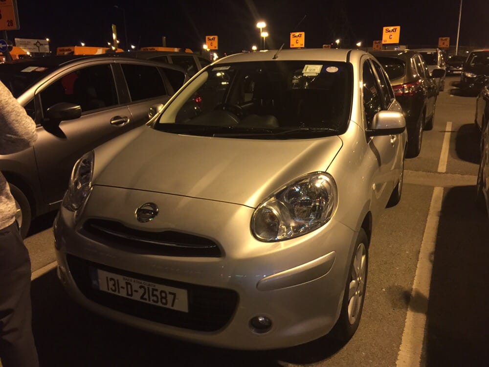 DAN DOOLEY CAR HIRE Updated July 2024 17 Photos & 87 Reviews