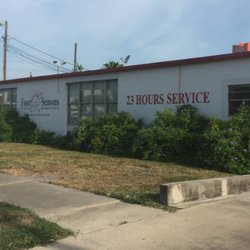 Four Seasons Air Conditioning and Heating Company