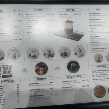 Tram Cream Coffee - Coffee & Tea Near Me - San Jose, California