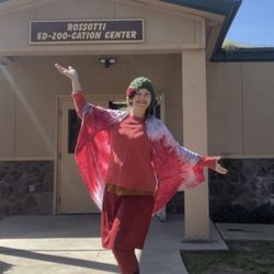 Merced Tap and Ballet