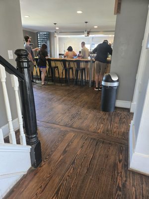 Oak City Brewing Company by null