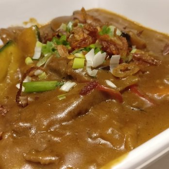 Green Zone - Curry - Organic Stores Near Me - Temple City, California