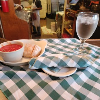 Trattoria I Trulli - Italian Near Me - Encinitas, California Trattoria I Trulli - Italian Near Me - Encinitas, California