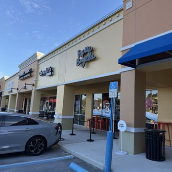 PopUp Bagels - Bagels Near Me - Tampa, Florida PopUp Bagels - Bagels Near Me - Tampa, Florida