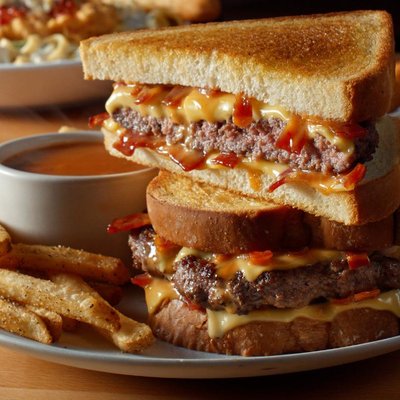 Applebee's Grill + Bar by null