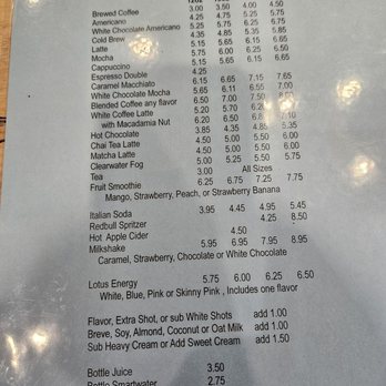 Beach Glass Cafe - Coffee menu - Coffee & Tea Near Me - Suquamish, Washington Beach Glass Cafe - Coffee menu - Coffee & Tea Near Me - Suquamish, Washington