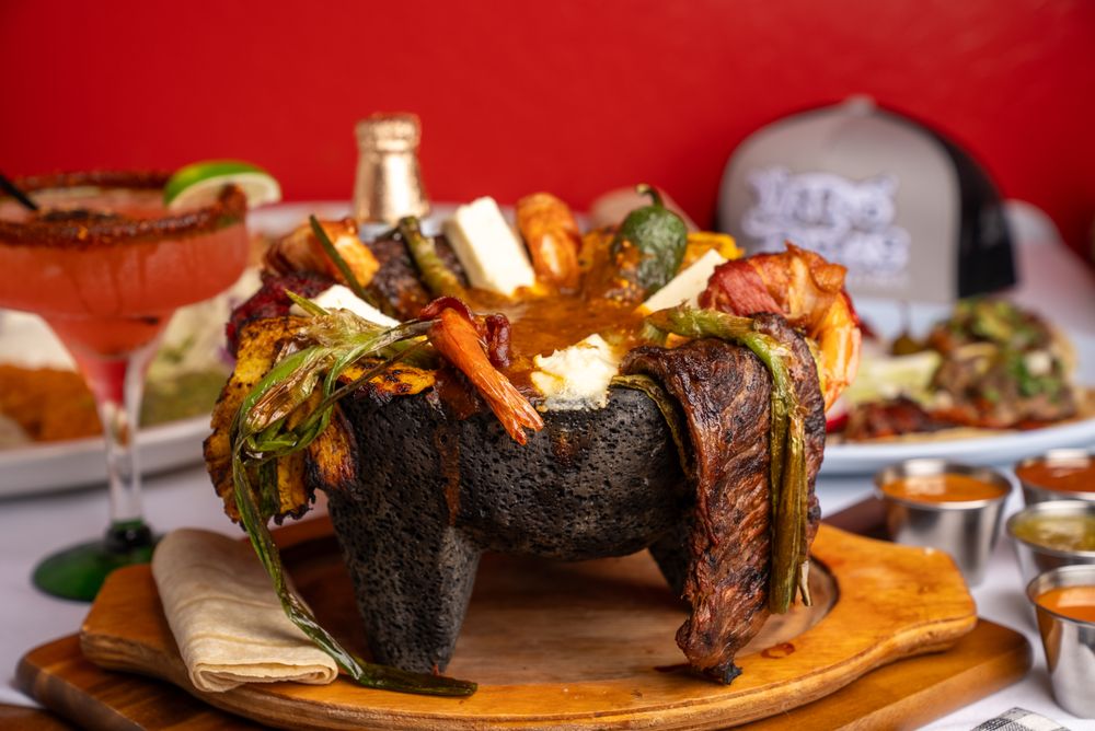Vatos Tacos Grill & Cantina South West