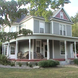 The Old Coe House Bed & Breakfast - Old Coe House Bed & Breakfast