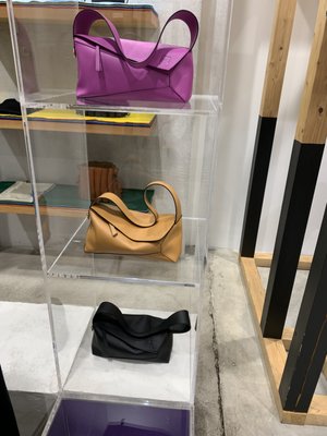 Dover Street Market New York by null