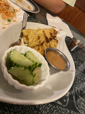 Thai House by null