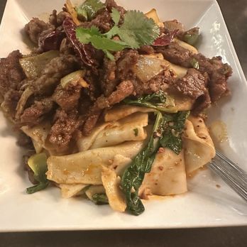 Dan Dan - Szechuan Near Me - Philadelphia, Pennsylvania