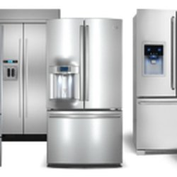 All Pro Appliance and Refrigerator Repair