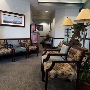 Silver State Oral Maxillofacial Surgery - Waiting Room - Oral Surgeons Near Me - Reno, Nevada Silver State Oral Maxillofacial Surgery - Waiting Room - Oral Surgeons Near Me - Reno, Nevada
