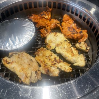 Iron Age Korean Steakhouse - Korean Near Me - Rego Park, New York Iron Age Korean Steakhouse - Korean Near Me - Rego Park, New York