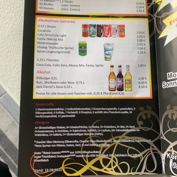 World Of Kebap - Kebab Near Me - Otterbach, RP World Of Kebap - Kebab Near Me - Otterbach, RP