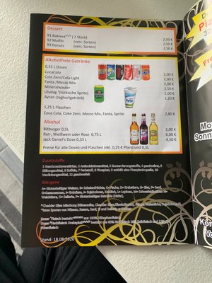 Menu photo 3 World Of Kebap Otterbach, RP Menu photo 3 World Of Kebap Otterbach, RP
