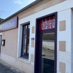 Restaurant Le Chat - Outside