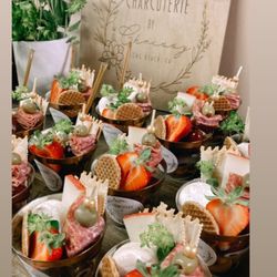Charcuterie by Chrissy