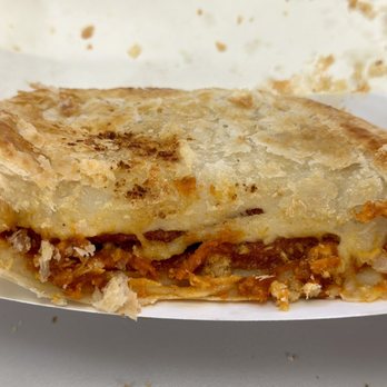 Jamo's New Zealand Pie - Soggy crust - Food Trucks Near Me Jamo's New Zealand Pie - Soggy crust - Food Trucks Near Me
