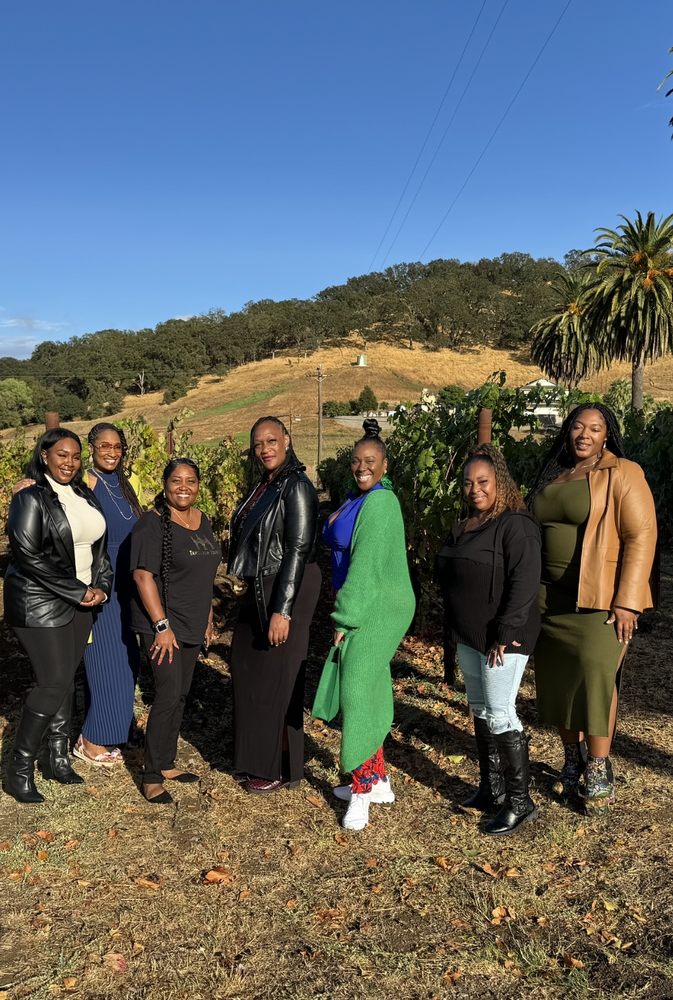 Tam’s Luxury Tours, LLC