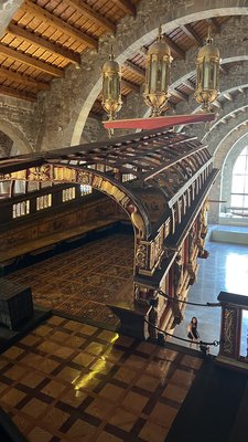 Barcelona Maritime Museum by null