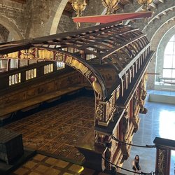 Museu Marítim de Barcelona