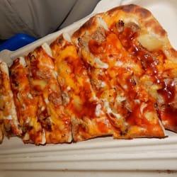 Charleston Flats - The Charleston. Sooooo delicious!