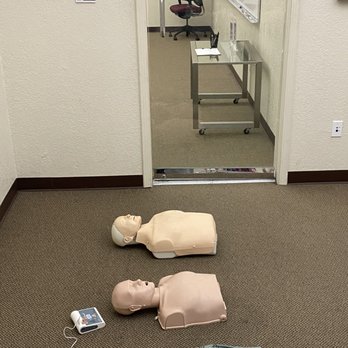 JF Mobile CPR & First Aid - Adult Group CPR - CPR Classes Near Me - Berkeley , California