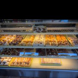 Mercados Bakery