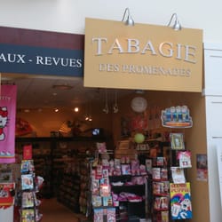 Tabagie des Promenades