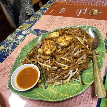 Layang Layang - Char Kway Teow - Malaysian Near Me - Milpitas, California Layang Layang - Char Kway Teow - Malaysian Near Me - Milpitas, California