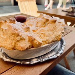 Cafe Habakuk - Salzburger Nockerl