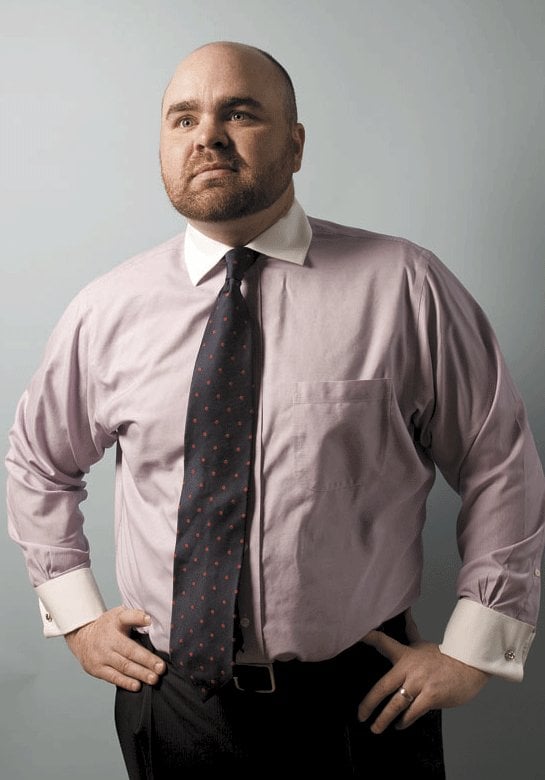 THE LAW OFFICE OF NICHOLAS W RICHARDSON Updated August 2024 110 N