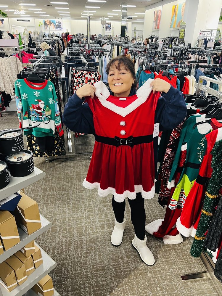 KOHL’S Updated October 2024 14 Reviews 8909 S 71st Plz, Papillion, Nebraska Department