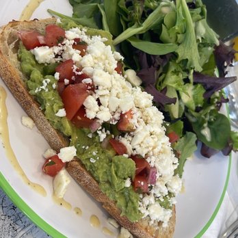 Bacon Bitch - AVOCADO TOAST - Breakfast & Brunch Near Me - Miami, Florida Bacon Bitch - AVOCADO TOAST - Breakfast & Brunch Near Me - Miami, Florida