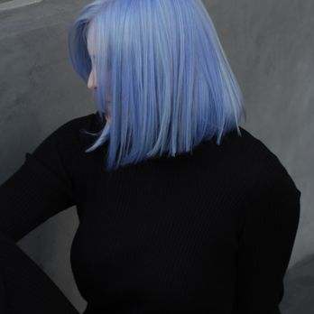 Headbetter - Coloration and cut by Jamie - Hair Salons Near Me - Encino, California