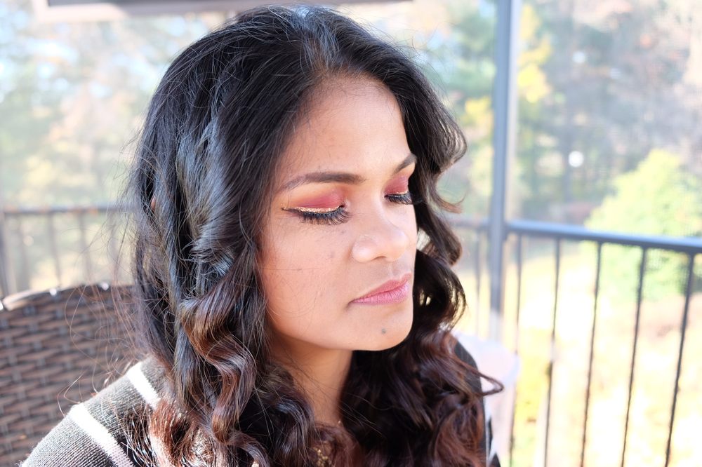 MakeupbyChell Logo
