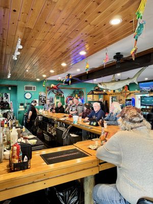 Waterfront Mary's by null