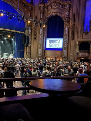 BROOKLYN PARAMOUNT THEATER - Updated May 2025 - 122 Photos & 48 Reviews