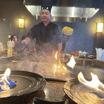 Takumi Restaurant - Sushi Bars Near Me - Albuquerque, New Mexico
