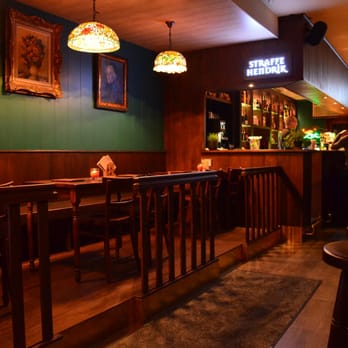 George V - A lot of space. - Bars Near Me - Bruges, VWV George V - A lot of space. - Bars Near Me - Bruges, VWV