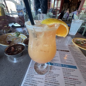 Lupe Tortilla Mexican Restaurant - Mexican Near Me - Irving, Texas