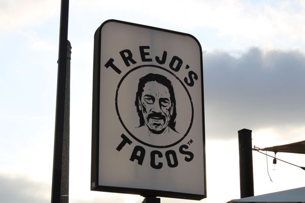 Trejo's Tacos - La Brea Ave by null