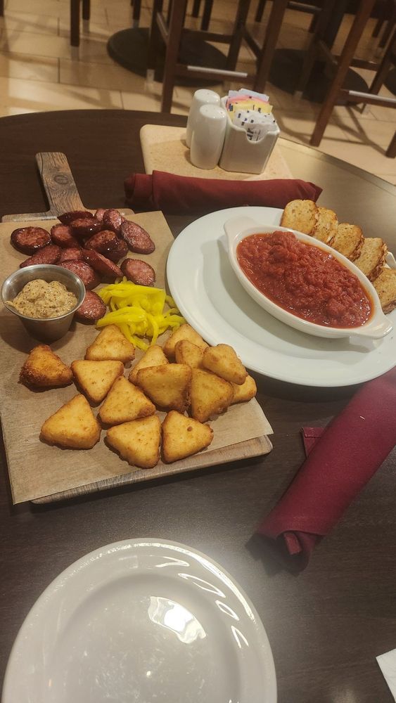 Hilton Garden Inn Fargo