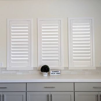 iHomeShutters - Shutters Near Me - San Ramon, California