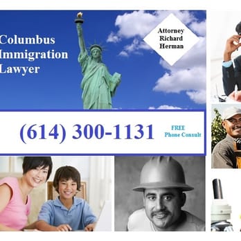 Herman Legal Group - Richard Herman is a Columbus immigration lawyer who has 20+ years experience representing families, individuals and corporation - Immigration Law Near Me - Worthington, Ohio Herman Legal Group - Richard Herman is a Columbus immigration lawyer who has 20+ years experience representing families, individuals and corporation - Immigration Law Near Me - Worthington, Ohio