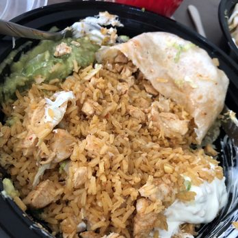 La Penca Azul - It's practically a rice burrito because there's no cheese or chicken. - Mexican Near Me - Alameda, California La Penca Azul - It's practically a rice burrito because there's no cheese or chicken. - Mexican Near Me - Alameda, California