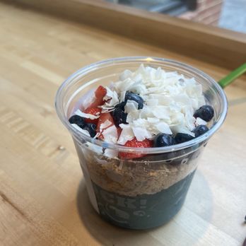 South Block - Mermaid Bowl - Juice Bars & Smoothies Near Me - Washington, DC, District of Columbia South Block - Mermaid Bowl - Juice Bars & Smoothies Near Me - Washington, DC, District of Columbia
