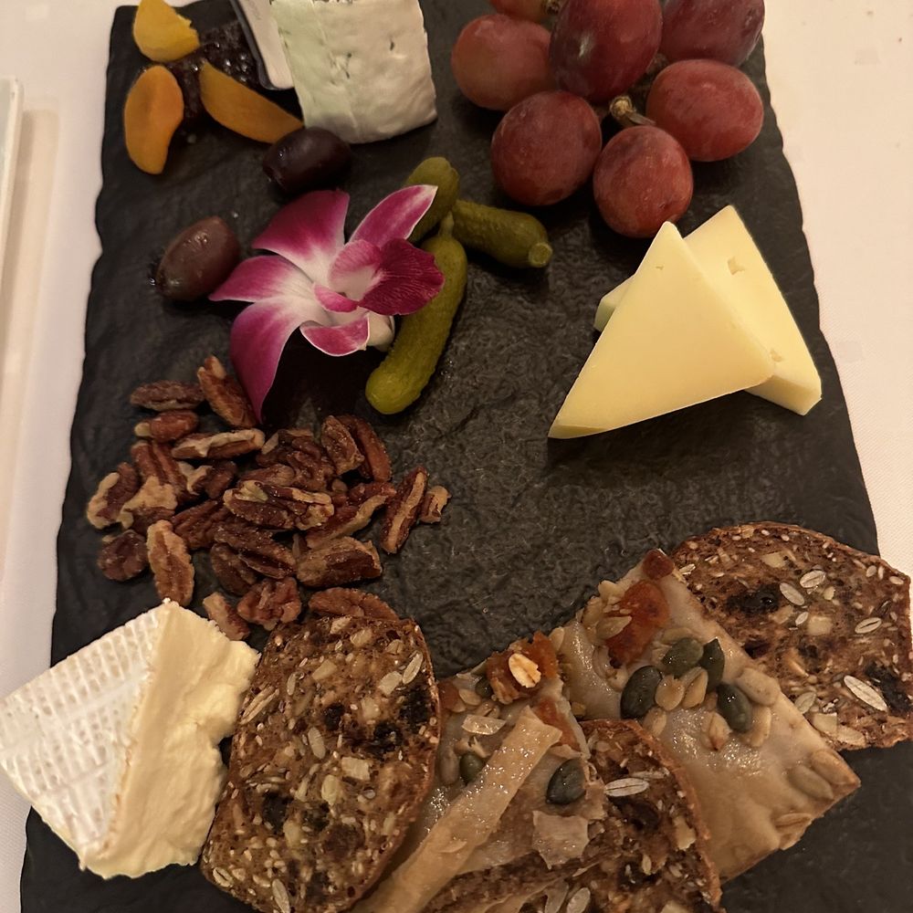 C2 Steak & Seafood - Charcuterie board - Steakhouses Near Me - Brooks, California
