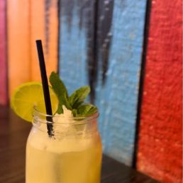Mojito Coco  100% Recommendation